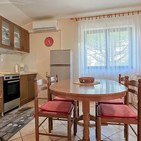 Natasa Two Apartmán