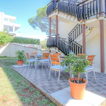 Natasa Two Novigrad Istria