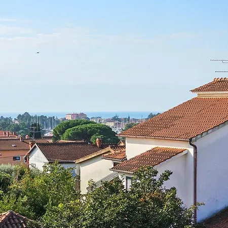 Lägenhet Natasa Two *