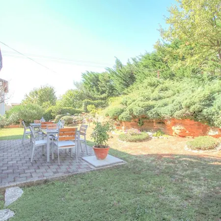 Apartmán Natasa Two Novigrad Istria