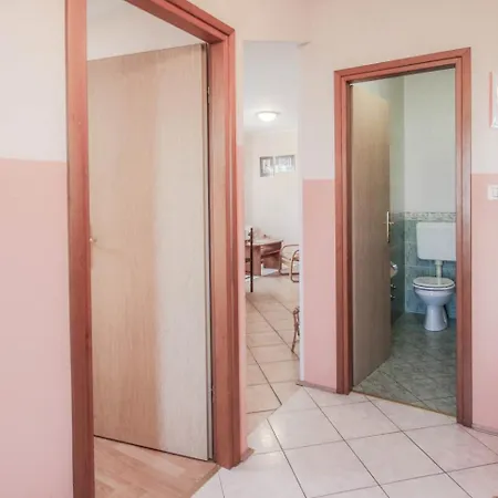 Apartmán Natasa Two *