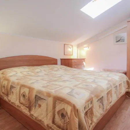Natasa Two Apartmán Novigrad Istria
