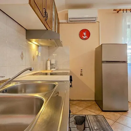 Apartmán Natasa Two Novigrad Istria