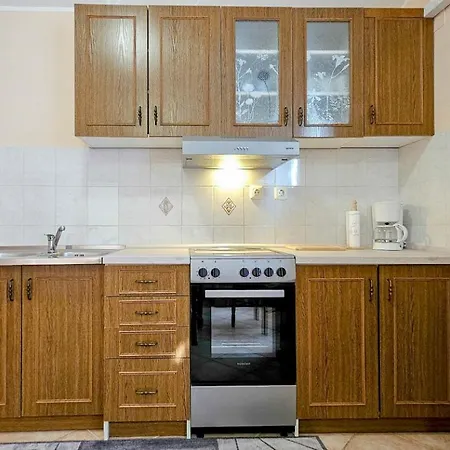 Natasa Two Novigrad Istria