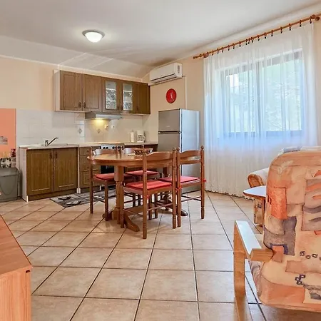 Natasa Two Apartmán