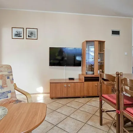 Apartment Natasa Two