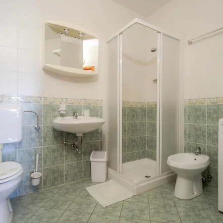 Natasa Two Apartment *