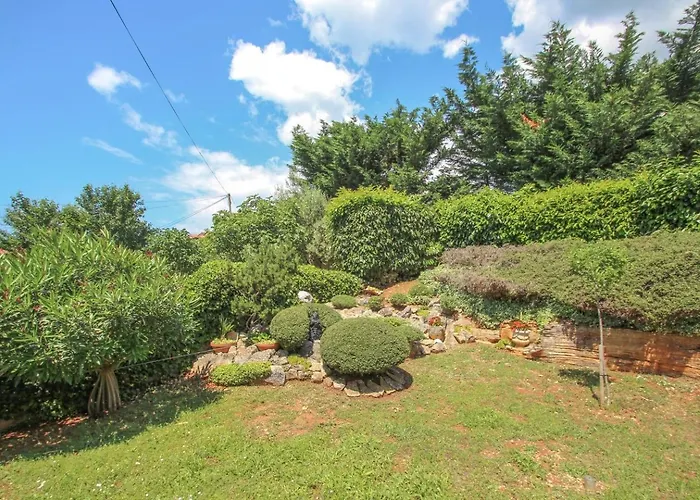 Διαμέρισμα Natasa Two *