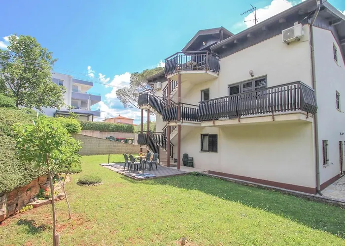 Διαμέρισμα Natasa Two