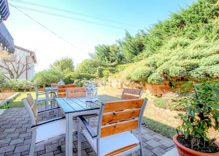 Natasa Two Διαμέρισμα *