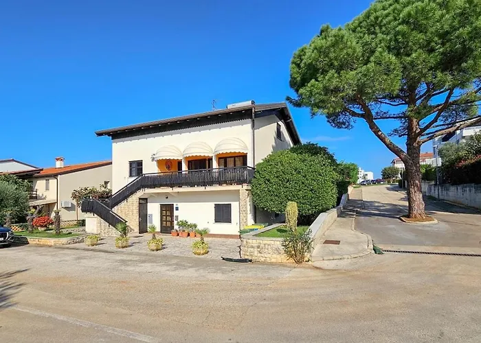 Natasa Two Διαμέρισμα *