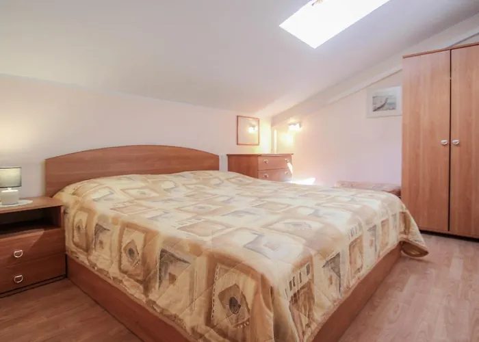 Natasa Two Διαμέρισμα Novigrad Istria