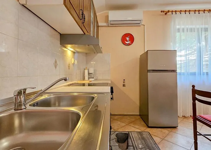 Διαμέρισμα Natasa Two Novigrad Istria