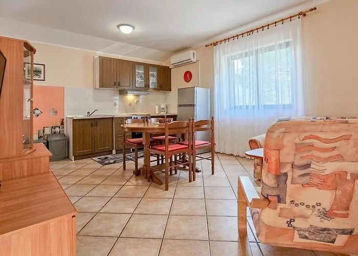 Natasa Two Διαμέρισμα