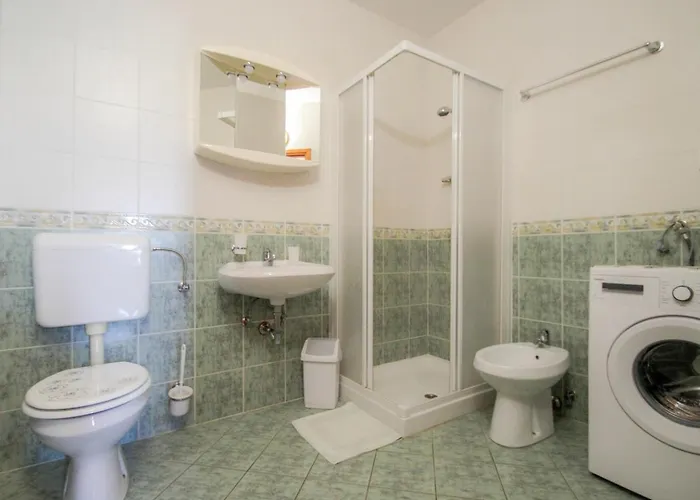 Natasa Two Διαμέρισμα *