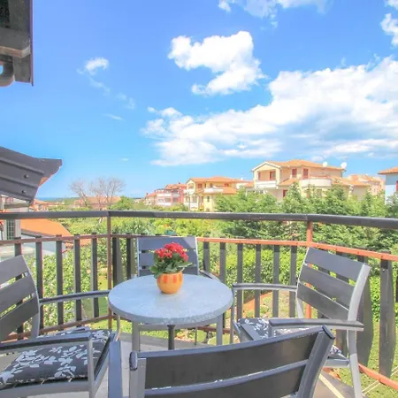 Natasa Two Daire Novigrad Istria