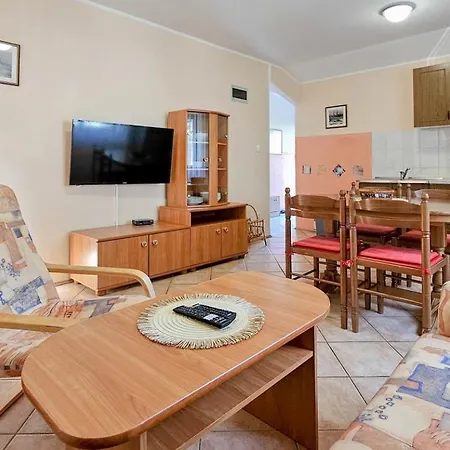 Natasa Two * Novigrad Istria