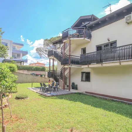 Apartamento Natasa Two