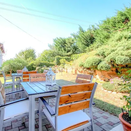 Natasa Two Apartamento *