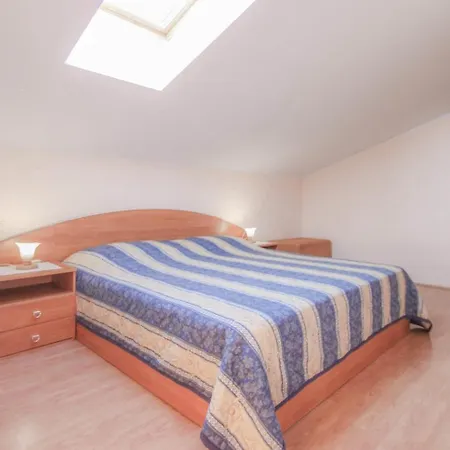 Natasa Two Novigrad Istria