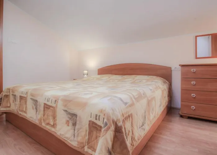 Natasa Two Lejlighed *