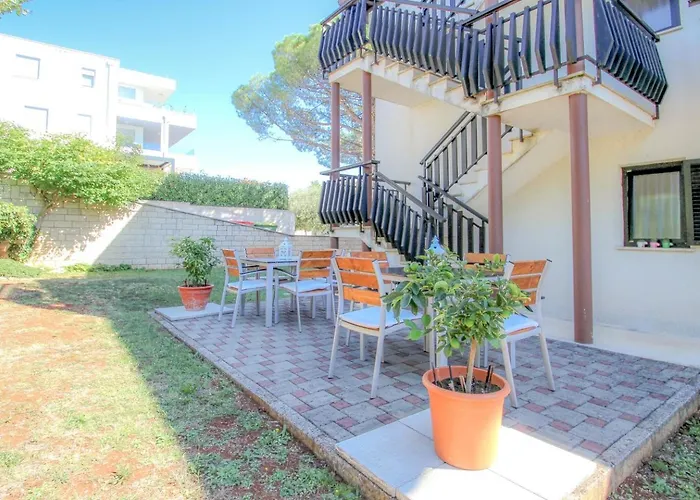 Natasa Two Novigrad Istria