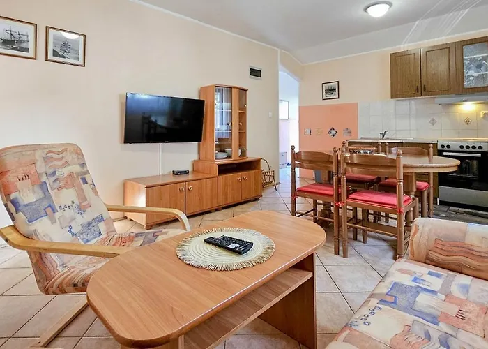 Natasa Two * Novigrad Istria