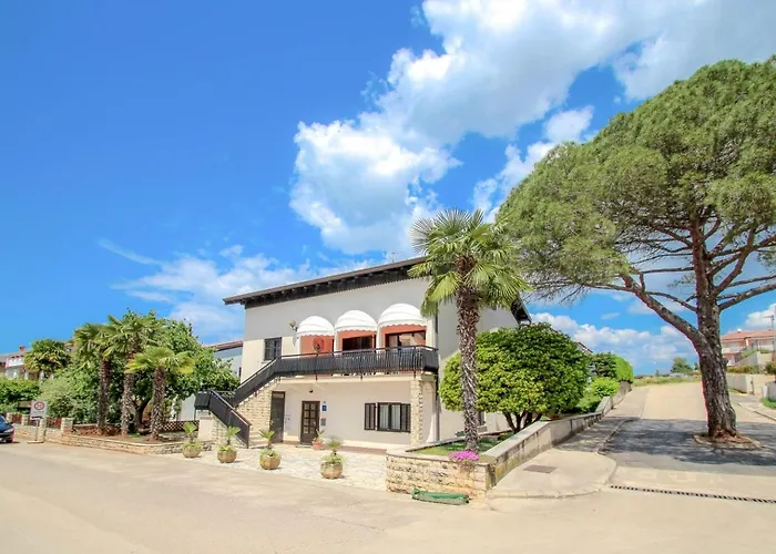 Natasa Two Lejlighed