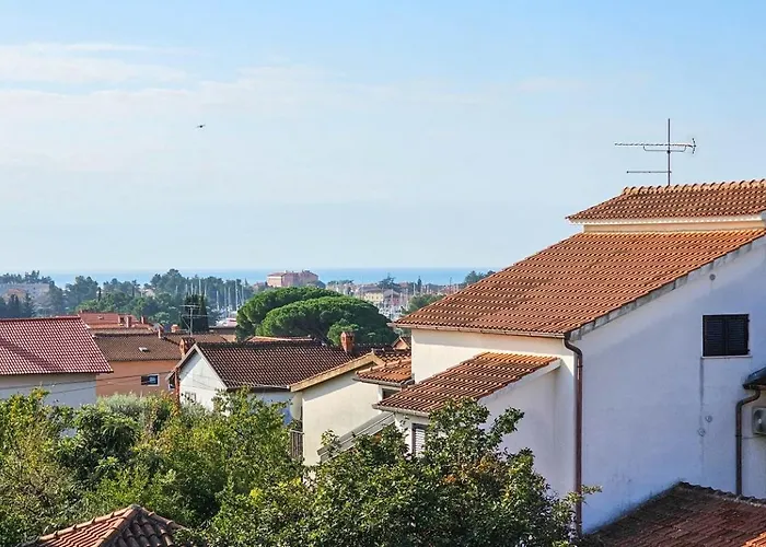 Lejlighed Natasa Two *