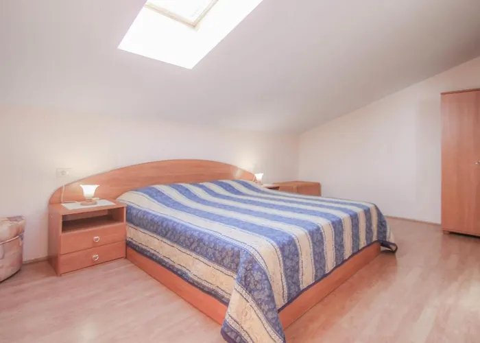 Natasa Two Novigrad Istria