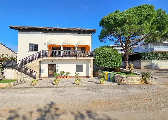 Lejlighed Natasa Two