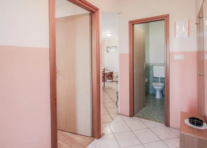 Lejlighed Natasa Two *