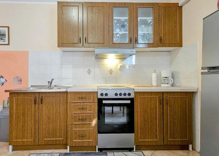 Natasa Two Novigrad Istria