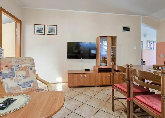 Lejlighed Natasa Two